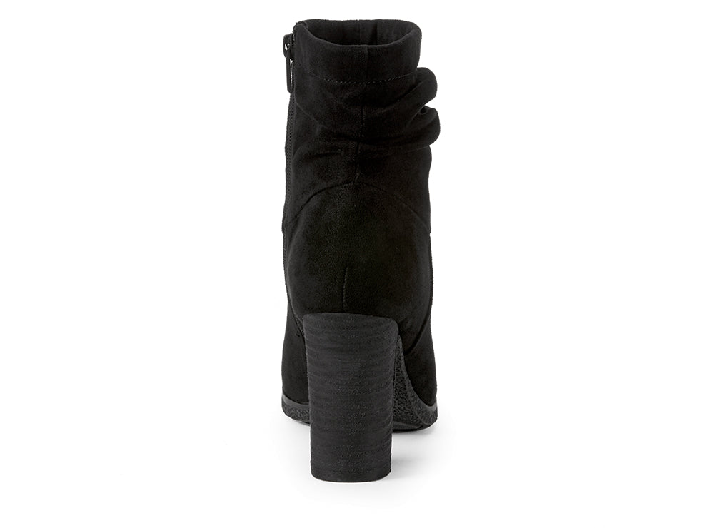 Yellow Shoes | Womens-Light Boots-Casual-Med Shaft & Med Heel | Elevated |