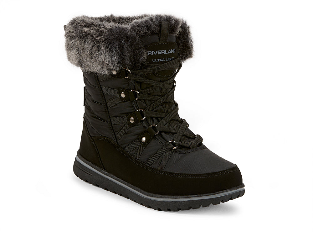 Yellow Shoes | Womens-Winter Boots-Snow Sports-After-Ski | Primma |