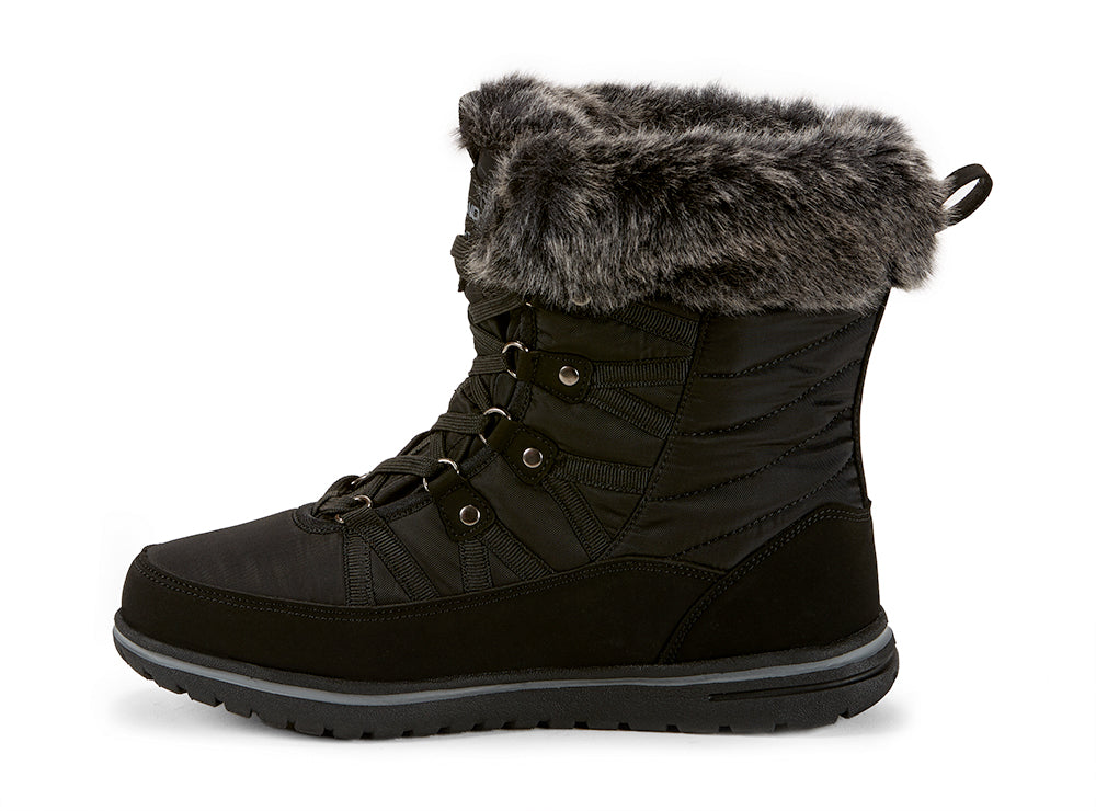 Yellow Shoes | Womens-Winter Boots-Snow Sports-After-Ski | Primma |