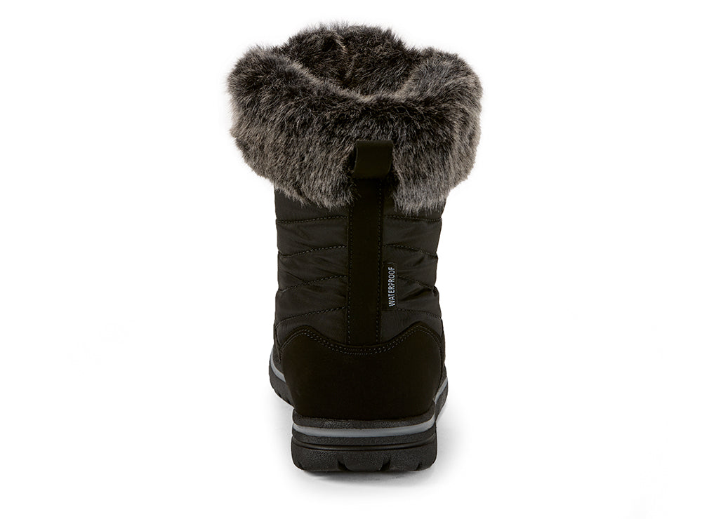 Yellow Shoes | Womens-Winter Boots-Snow Sports-After-Ski | Primma |