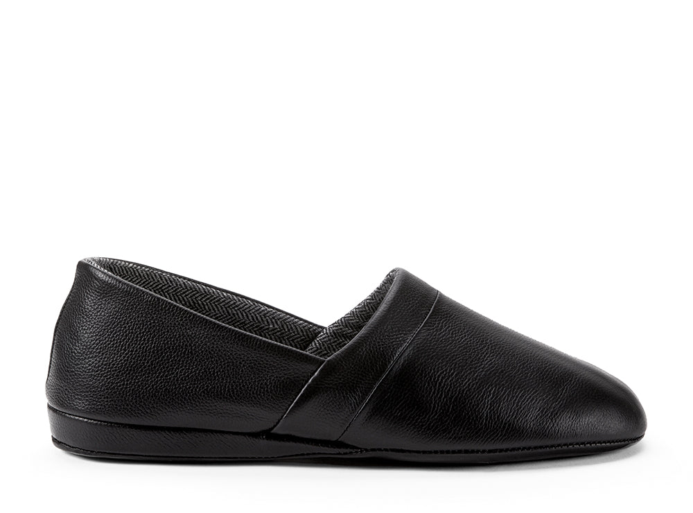 Yellow Shoes | Mens-Slippers-Closed-Closed | Giovanni |