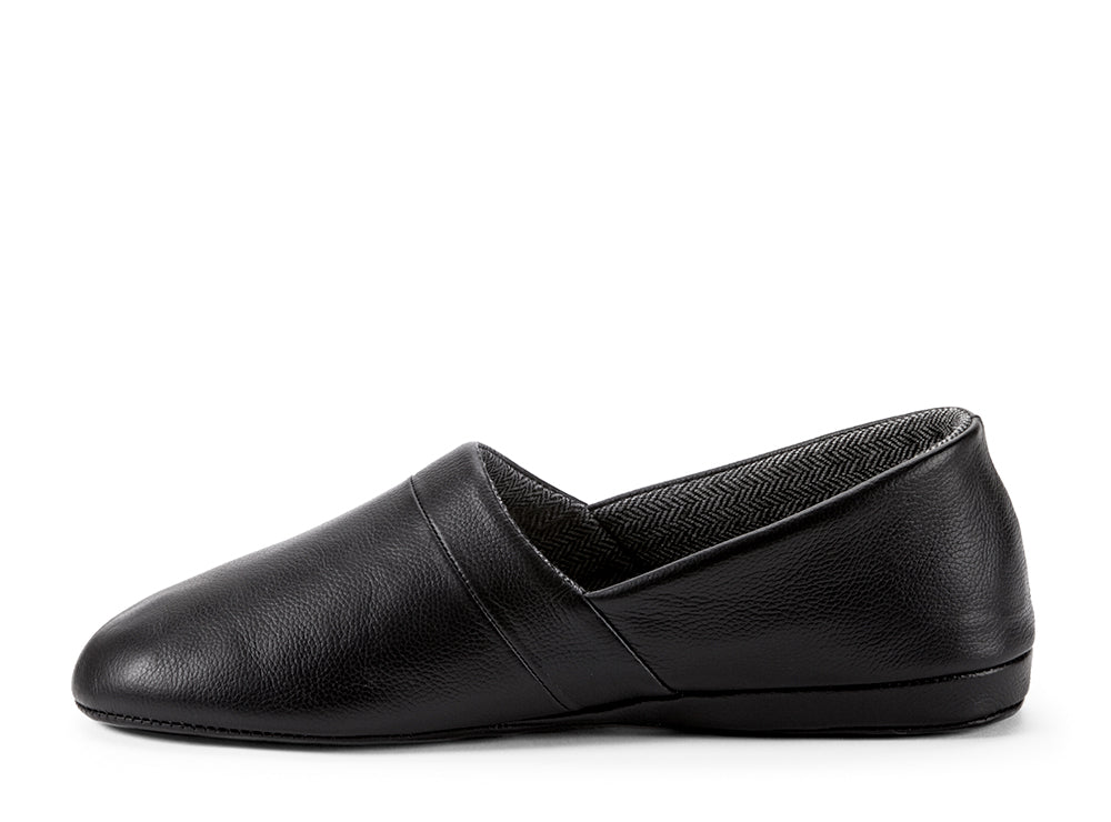 Yellow Shoes | Mens-Slippers-Closed-Closed | Giovanni |