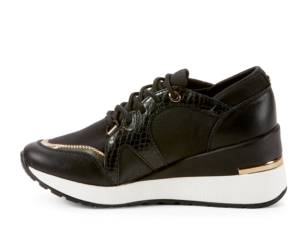 Yellow Shoes | Womens-Shoes-Casual-Wedge-Med | Fairport |
