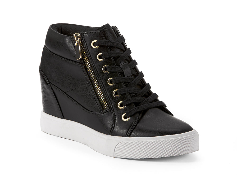 Yellow Shoes | Womens-Shoes-Casual-Wedge-Med | Shayna |