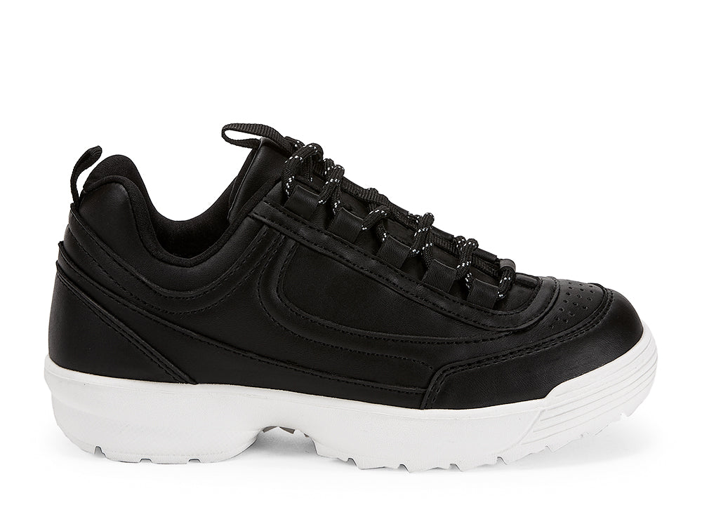 Yellow Shoes | Youth-Athletic-Girls Athleisure-Low | Throwback Yth |
