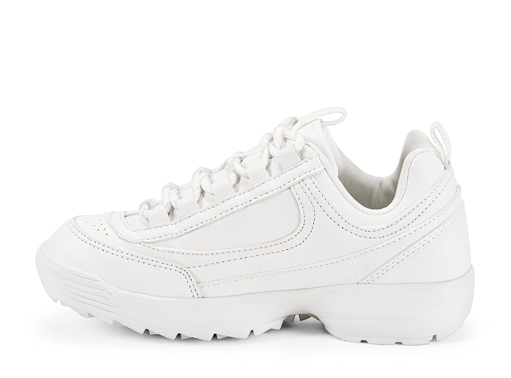 Yellow Shoes | Youth-Athletic-Girls Athleisure-Low | Throwback Yth |