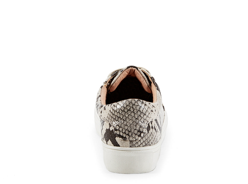 Yellow Shoes | Womens-Shoes-Casual-Flat/Laced | Benson |