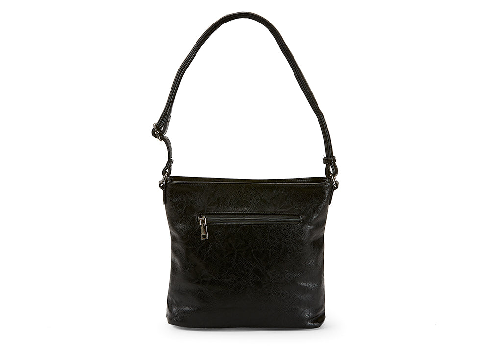 Yellow Shoes | Accessories-Womens-Handbags-Crossbody / Besace | Concept |