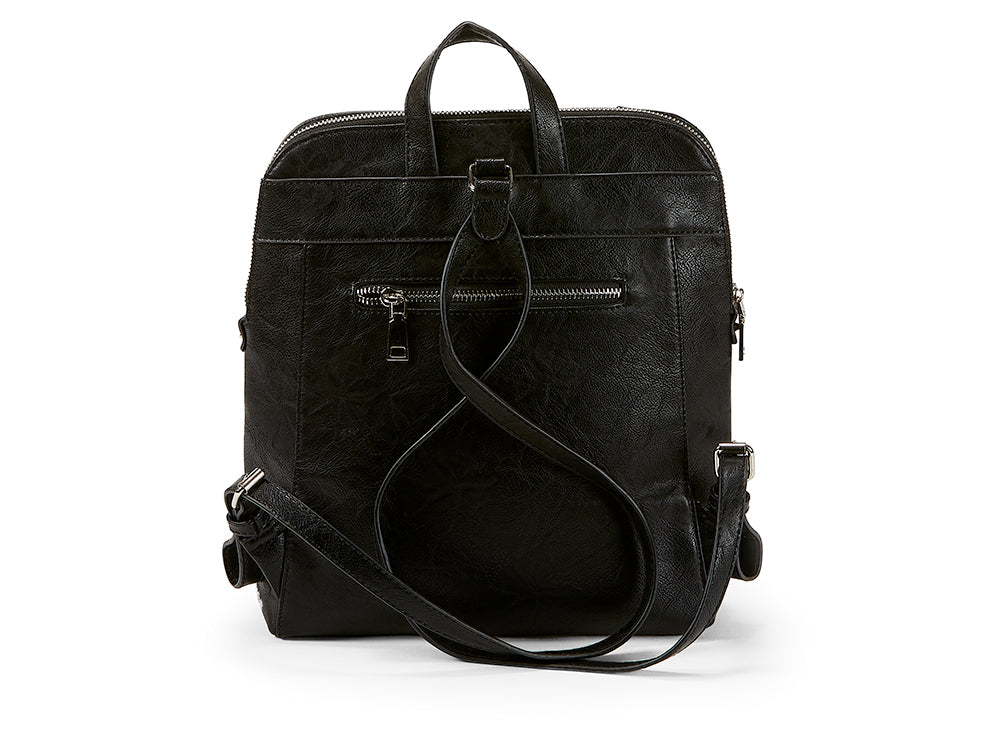 Yellow Shoes | Accessories-Womens-Handbags-Backpack / Sling | Olymore |