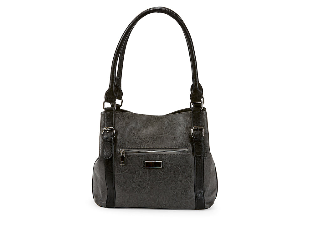 Yellow Shoes | Accessories-Womens-Handbags-Shoulder / Satchel | Leslie-Joane |