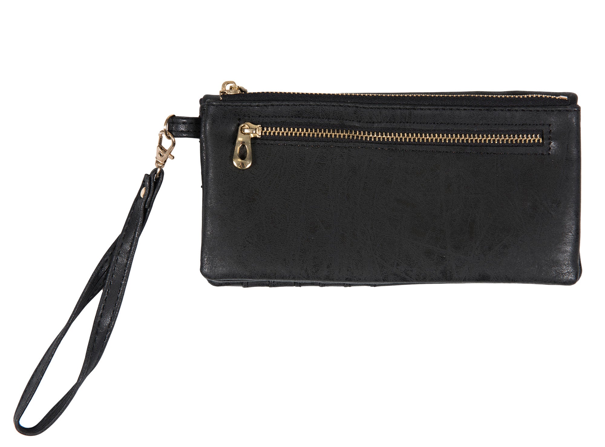 Yellow Shoes | Accessories-Womens-Wallets-Wallets | Accessible RFID |