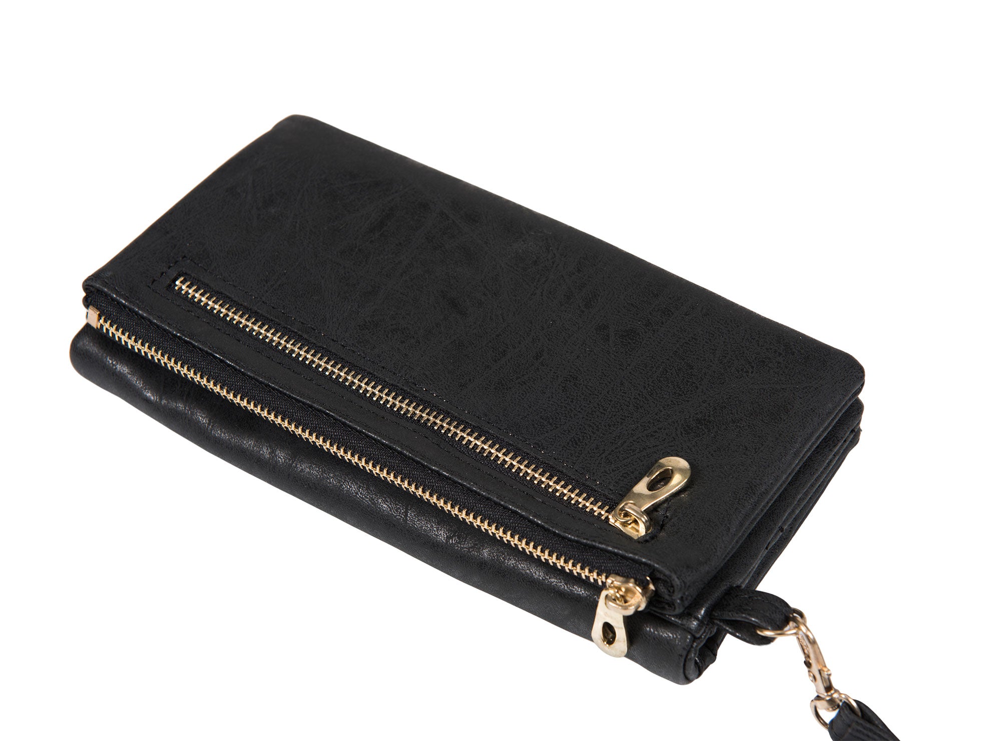 Yellow Shoes | Accessories-Womens-Wallets-Wallets | Accessible RFID |