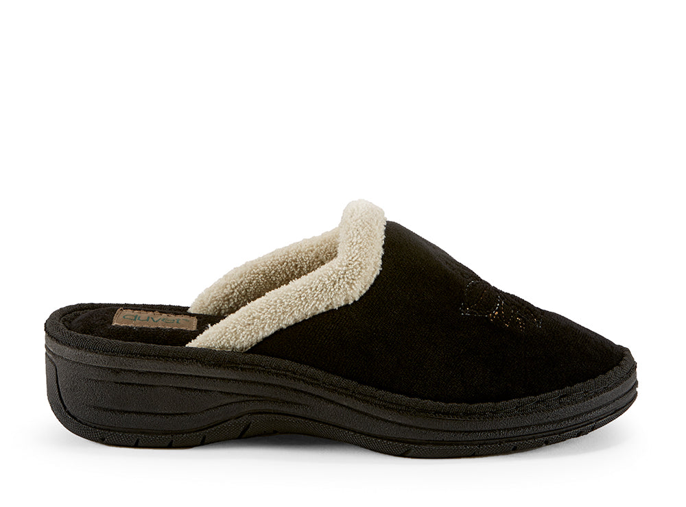 Yellow Shoes | Womens-Slippers-Slide-Slide | Adelaide |