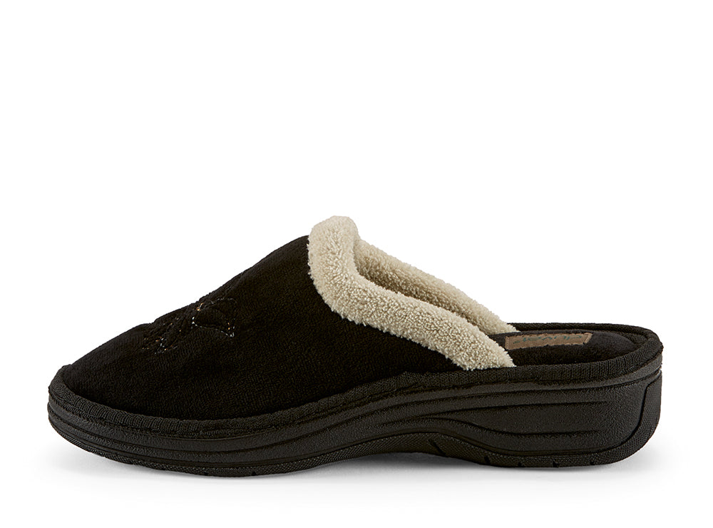 Yellow Shoes | Womens-Slippers-Slide-Slide | Adelaide |