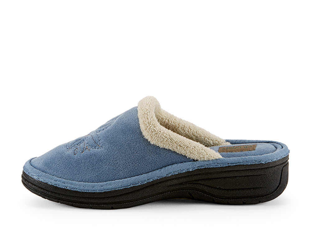 Yellow Shoes | Womens-Slippers-Slide-Slide | Adelaide |