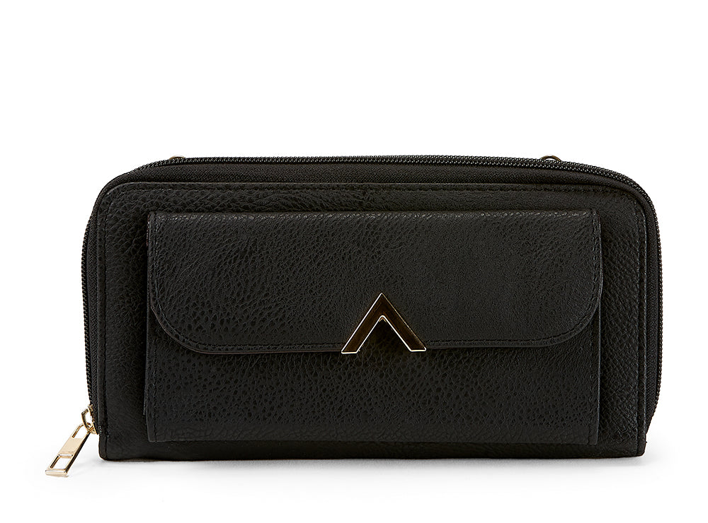 Yellow Shoes | Accessories-Womens-Wallets-Wallets | Le Caddie |