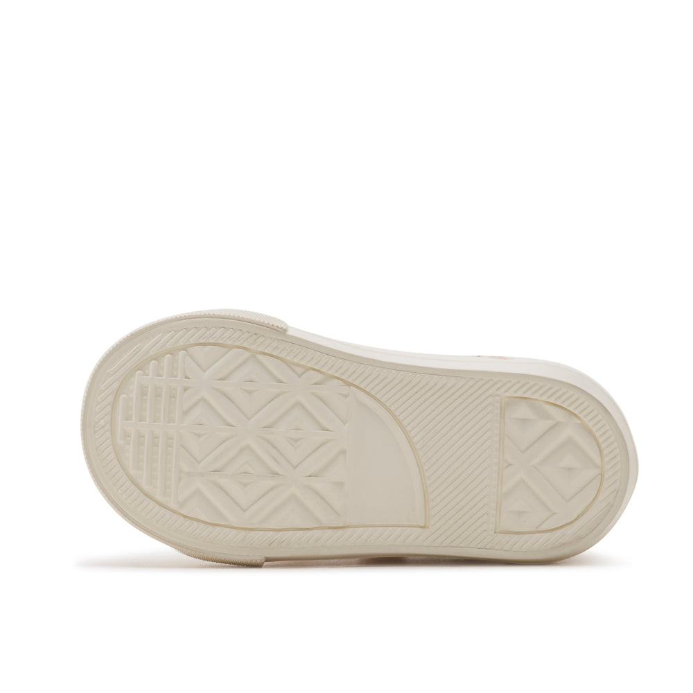 Yellow Shoes | Baby-Athletic-Girls Athleisure-Low | PHOEBE |