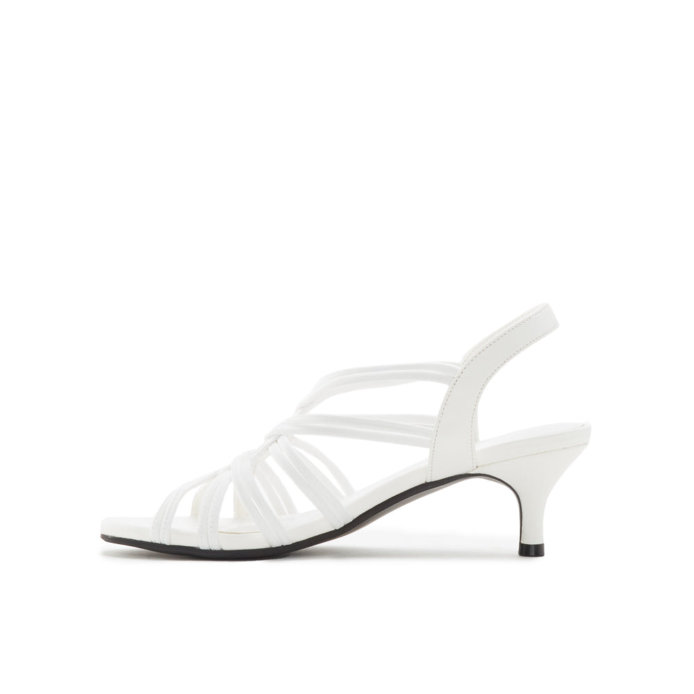 Yellow Shoes | Womens-Sandals-Comfort-Low Heel/Gladiator | JAZMINE |