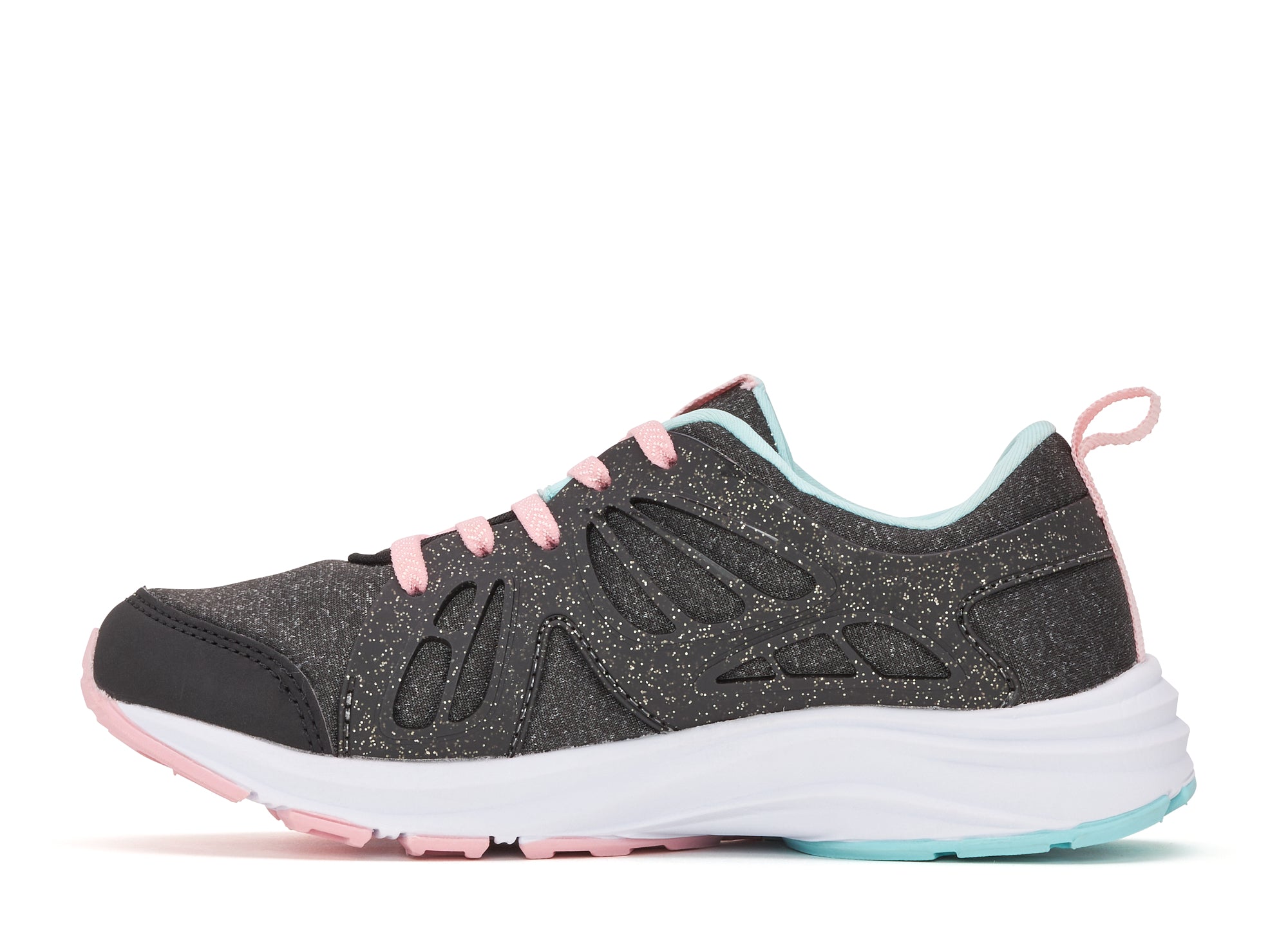 Yellow Shoes | Youth-Athletic-Girls Running-Hi-Tech | Be Fly |