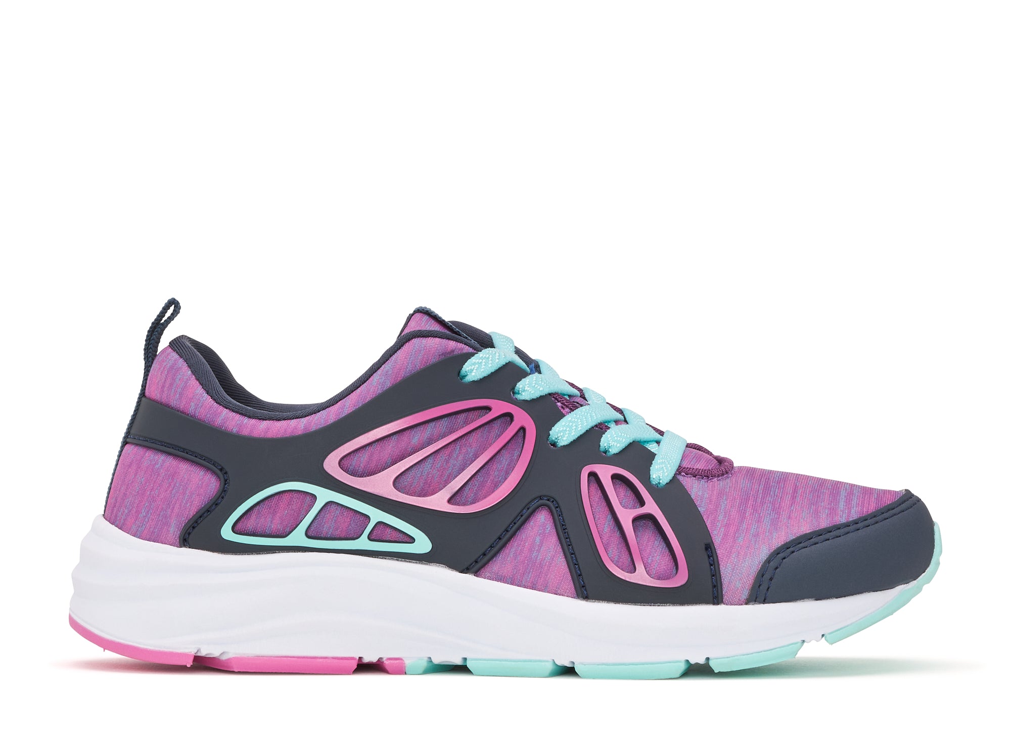 Yellow Shoes | Youth-Athletic-Girls Running-Hi-Tech | Be Fly |