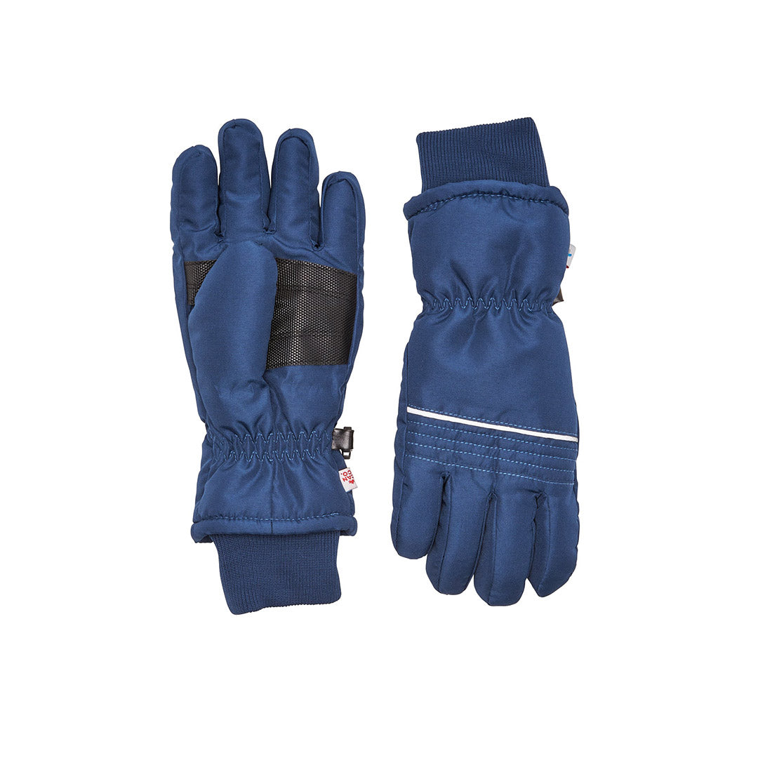 Yellow Shoes | Kids Gloves | Accessories | Jason 8-12 Ans Taille P/M | 115708-43