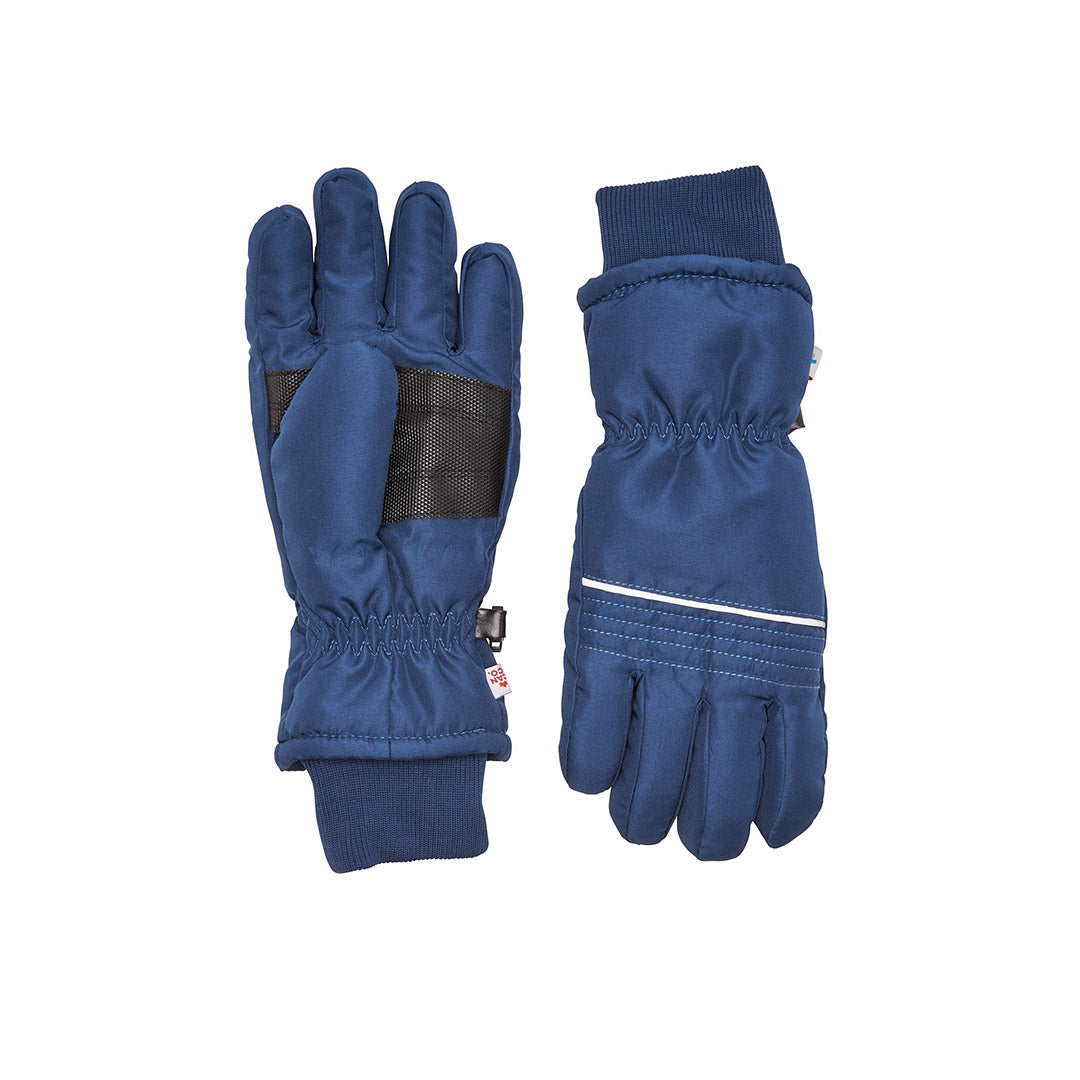 Yellow Shoes | Kids Gloves | Accessories | Jason 8-12 Ans Taille G/TG | 115709-43