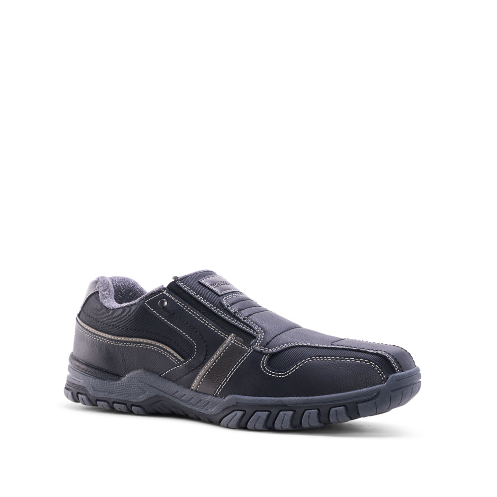Yellow Shoes | Men's Shoes | KENT | 116150-01-KENT-03.jpg