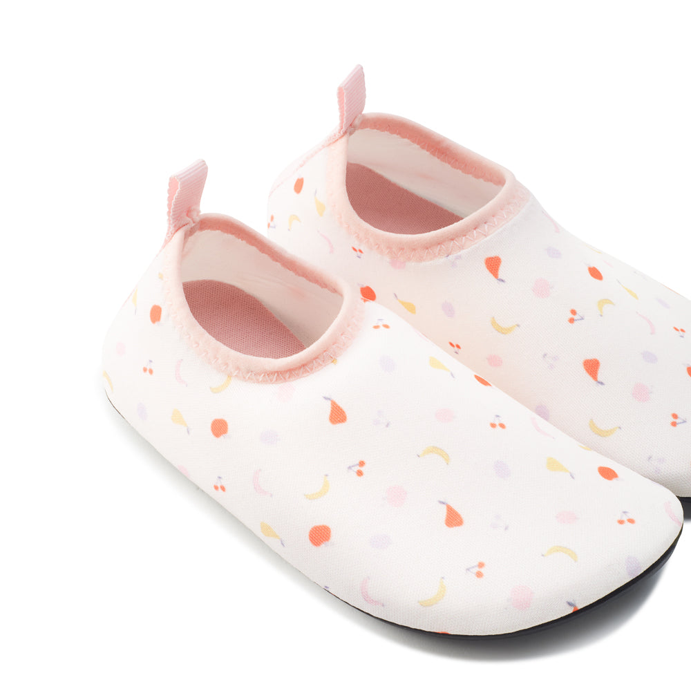 Yellow Shoes | Baby-Sandals-Girls-Sport | Watershoe-F |