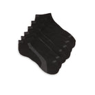117069-47-PUMA_6_paires_de_bas_pour_hommes-1-117069-47-PUMA | 6 pairs of socks for men-Men's Socks | Accessories-Puma-Yellow Shoes