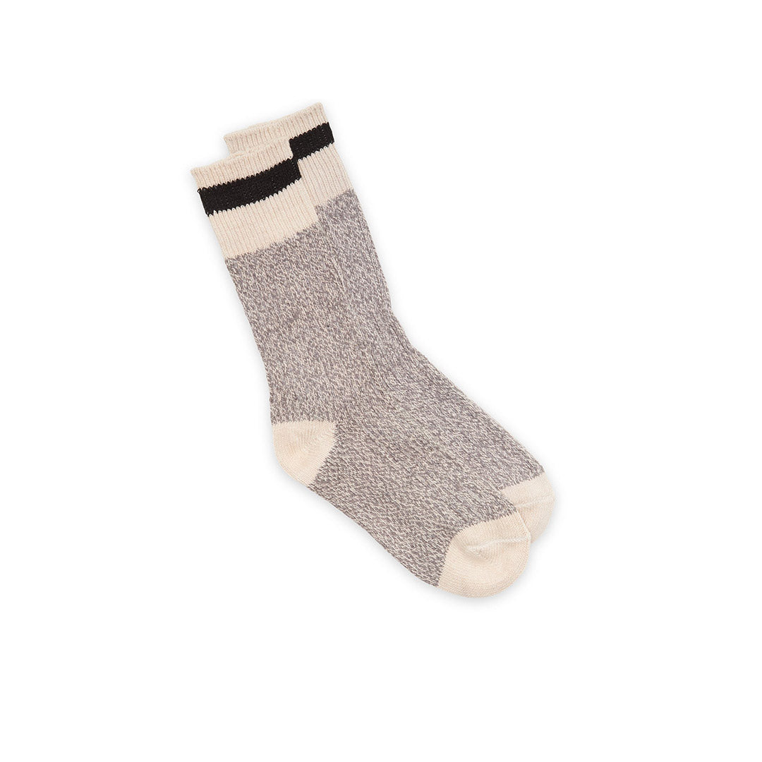 117592-01-KODIAK_2_PAIRES_DE_BAS_POUR_FEMMES-1-117592-01-KODIAK 2 PAIRS OF SOCKS FOR WOMEN-Women's Socks | Accessories-Kodiak-Yellow Shoes