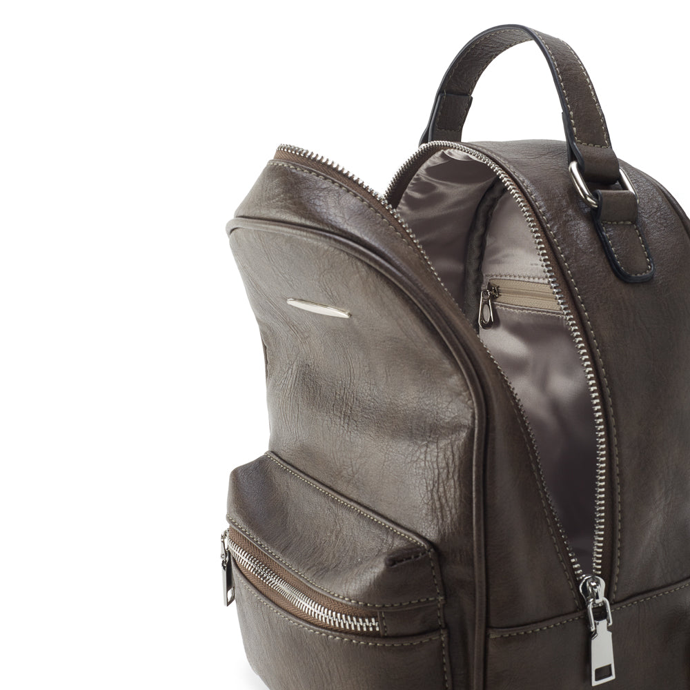 Yellow Shoes | Accessories-Womens-Handbags-Backpack / Sling | FIDJI |