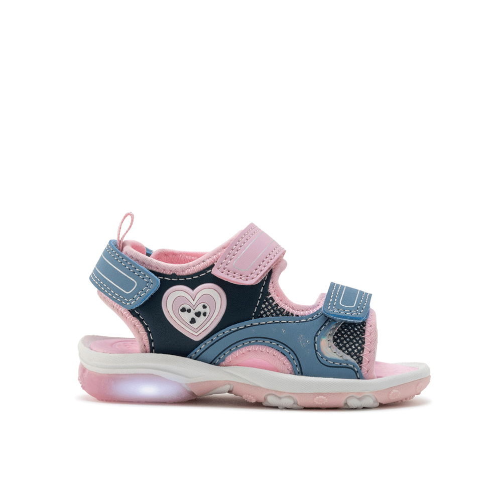 Yellow Shoes | Baby Sandals | Romane | 117907-40