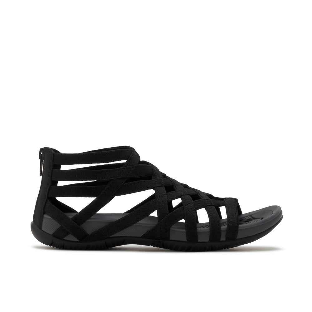 117975-01-MIRAGE-01-117975-01-MIRAGE-Women's Sandals-Riverland-Yellow Shoes