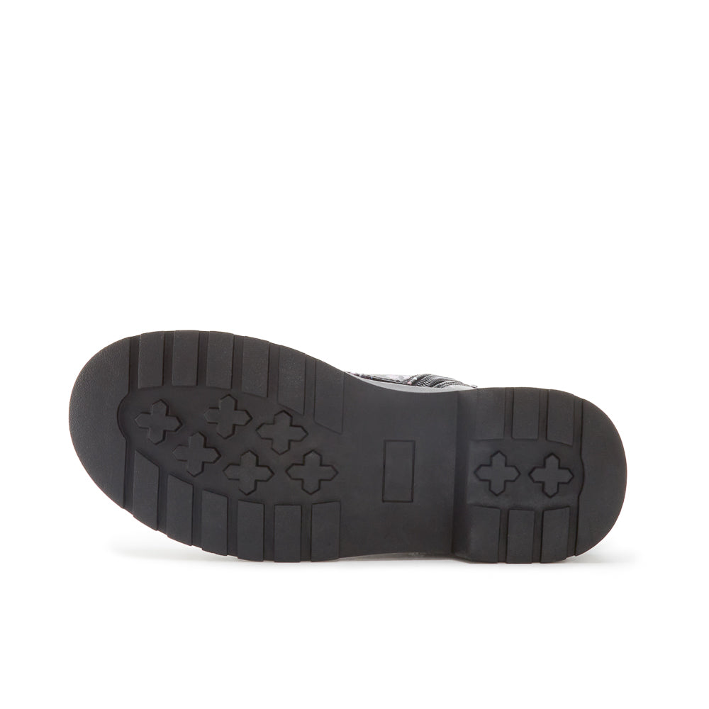 Yellow Shoes | Missy-Light Boots-Casual-Flat & High Shaft | MOLLY JR |