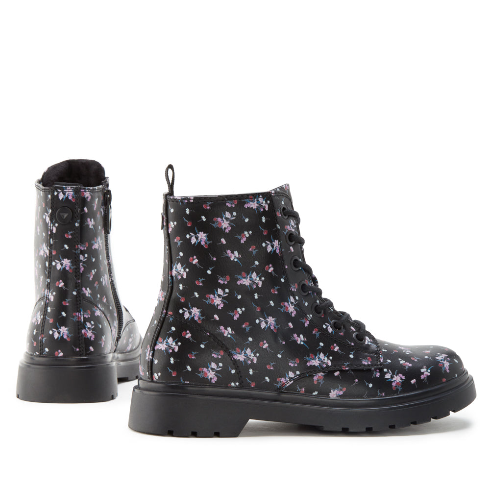 Yellow Shoes | Junior Kids Fashion Light Boots | MOLLY JR | 118156-71