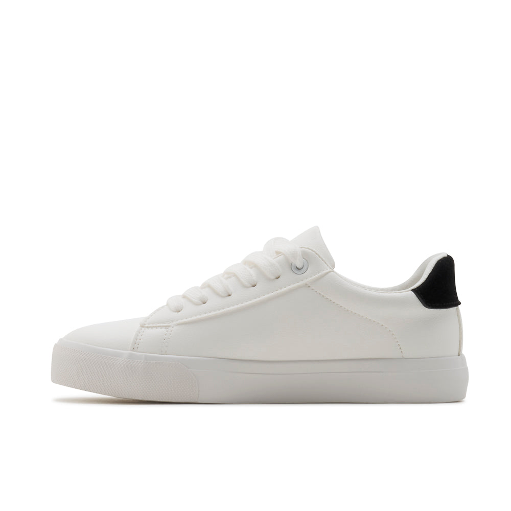 Yellow Shoes | Womens-Shoes-Casual-Flat/Laced | Saffia |