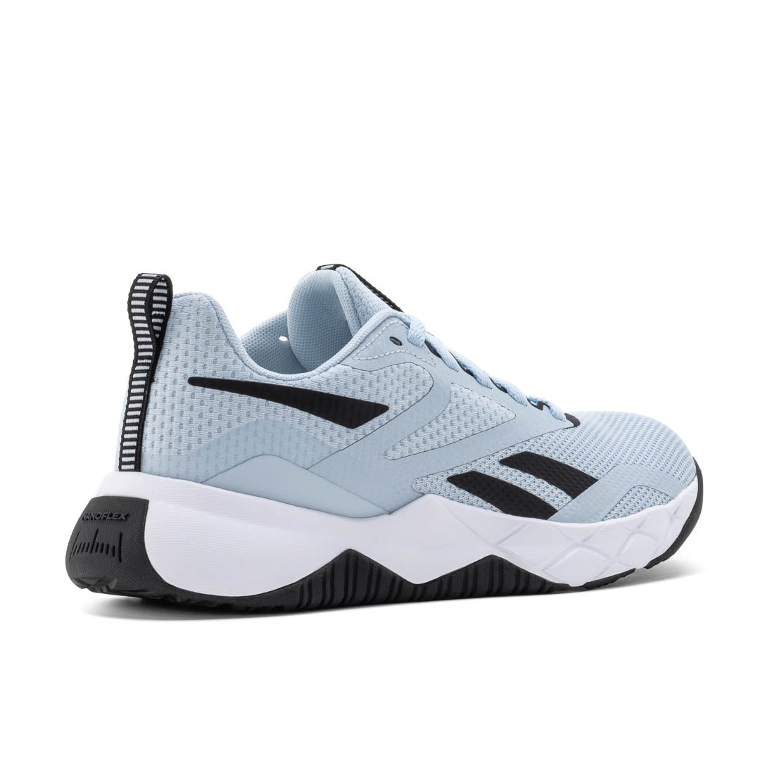 118554-41-NFXTRAINERW-NEW-05-REEBOK | NFX TRAINER W-Women's Athletic Shoes-Reebok-Yellow Shoes