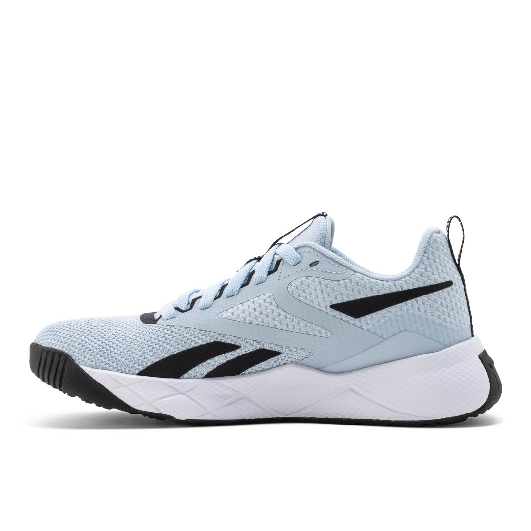 118554-41-NFXTRAINERWNEW-04-REEBOK | NFX TRAINER W-Women's Athletic Shoes-Reebok-Yellow Shoes