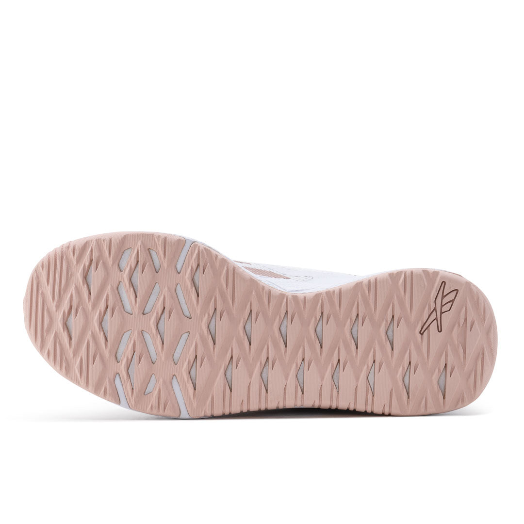 118554-70-NFXTRAINERWNEW-06-REEBOK | NFX TRAINER W-Women's Athletic Shoes-Reebok-Yellow Shoes