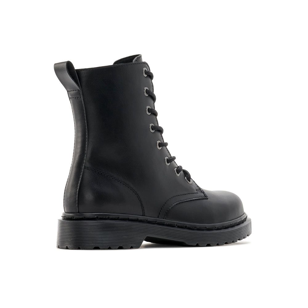 Yellow Shoes | Womens-Light Boots-Casual-Low Shaft & Low Heel | 1993 CLASSIQUE |