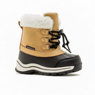 118661-66-FROST-02-FROST-Baby Kids Winter Boots-Yellow-Yellow Shoes