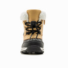118661-66-FROST-03-FROST-Baby Kids Winter Boots-Yellow-Yellow Shoes