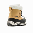 118661-66-FROST-05-FROST-Baby Kids Winter Boots-Yellow-Yellow Shoes