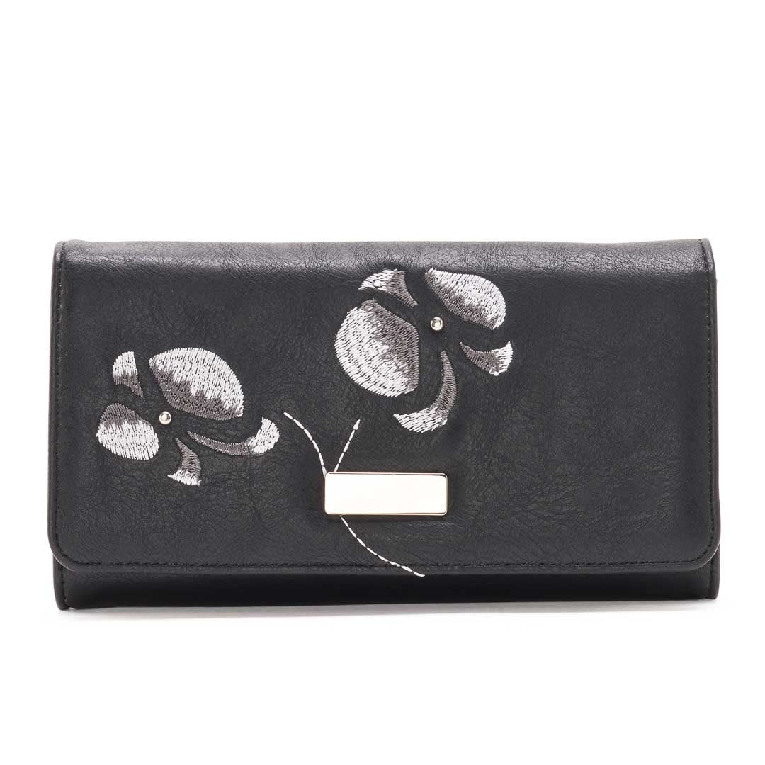 118696-01-MELBOURNEPM-1-118696-01-MELBOURNE PM-Women's Wallets | Accessories-Yellow-Yellow Shoes