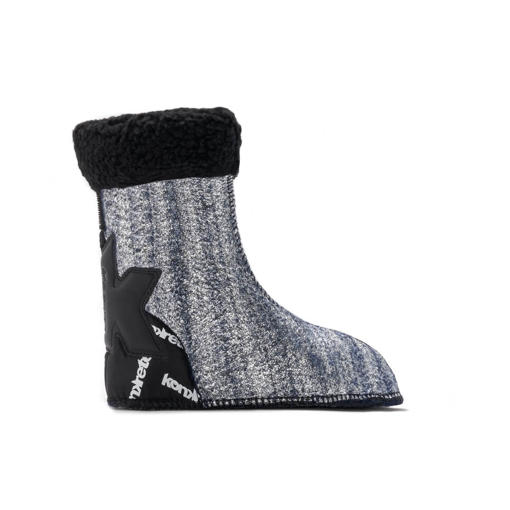 Yellow Shoes | Kids Replacement Liners | KNKRT BERBER FELT LINER JR | 118698-05-KNKRTBERBERFELTLINERJR-118698-05-KNKRT BERBER FELT LINER JR-Kids Replacement Liners-Konkrete-Yellow Shoes