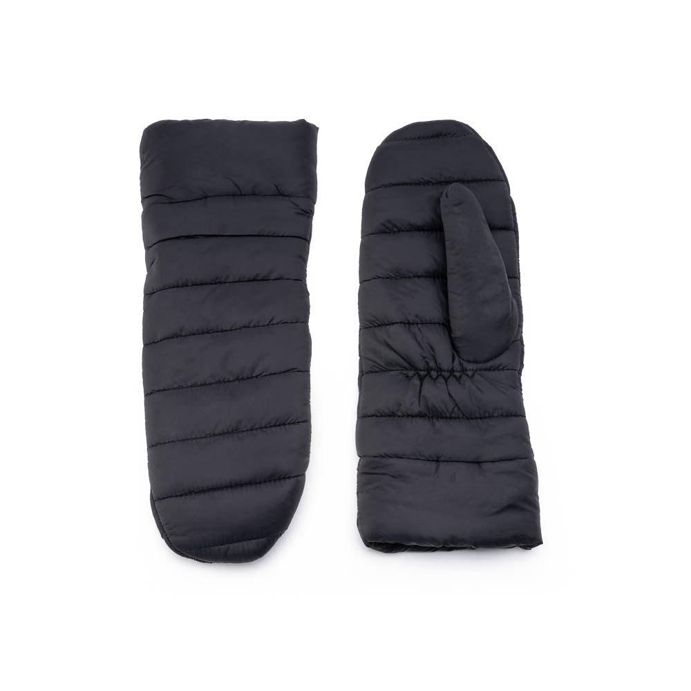 119011-01-ROSAMUND-01-ROSAMUND-Women's Gloves | Accessories-Tropical Club-Yellow Shoes