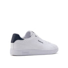 119166-70-REEBOKCOURTCLEAN-05-COURT CLEAN M-Men's Sneakers-Reebok-Yellow Shoes