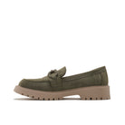 119260-61-CIEL-04-Ciel-Women's Loafers-Yellow-Yellow Shoes