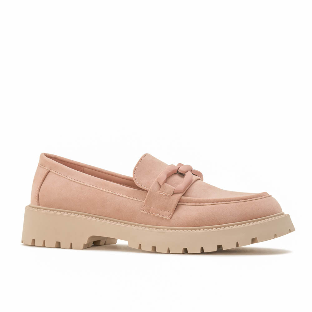 119260-68-CIEL-02-Ciel-Women's Loafers-Yellow-Yellow Shoes