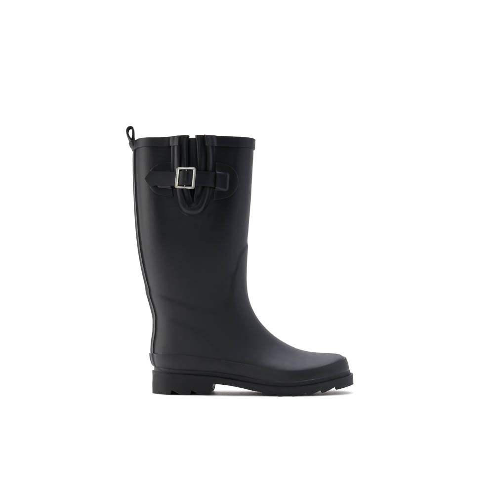 119274-01-AVERSE-01-119274-01-AVERSE-Women's Rainboots and Rainwear-Chelsee-Yellow Shoes